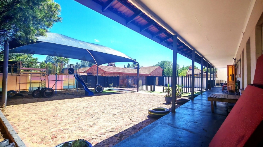 Commercial Property for Sale in Vaalpark Free State